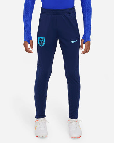 England Strike Big Kids' Nike Dri-FIT Knit Soccer Pants