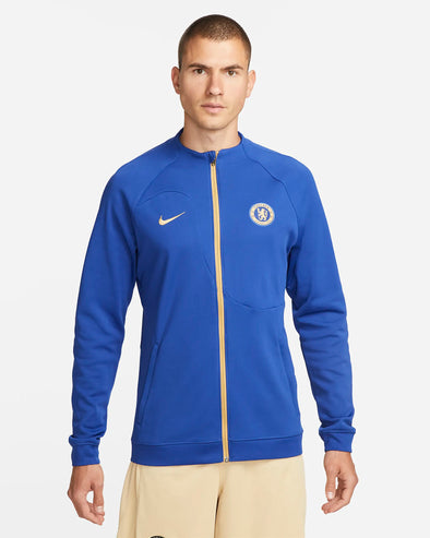 Men's FC Chelsea FC Academy Pro Jacket