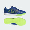 adidas Top Sala Competition IN Indoor Soccer Shoes - Blue/Yellow/White