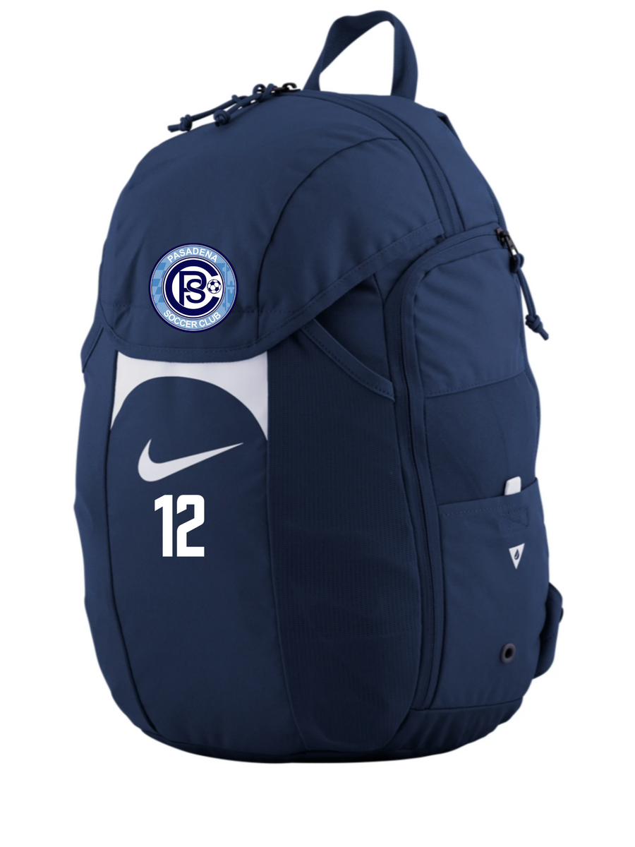 nike club america backpack