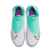Nike Phantom GX Academy DF TF Turf Soccer Shoes - Hyper Turquoise/Fuchsia Dream/Black/White