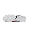 Nike Phantom GX Academy DF TF Turf Soccer Shoes - Bright Crimson/Black/White