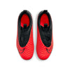 Nike Junior Phantom GX Academy FG/MG Firm Ground Soccer Cleats - Bright Crimson/Black/White