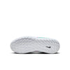 Nike Junior Mercurial Vapor 15 Club TF Turf Soccer Shoes - Hyper Turquoise/Fuchsia Dream/Black/White