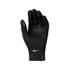 Montclair United Training Nike Therma-FIT Academy Gloves - Black/White