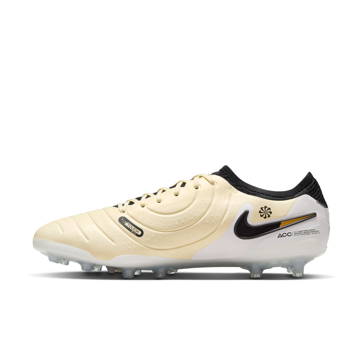 Nike Tiempo Legend 10 Elite AG Artificial Grass Soccer Cleat