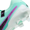 Nike Tiempo Legend 10 Pro FG Firm Ground Soccer Cleat - Hyper Turquoise/Fuchsia Dream/Black/White