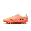 Nike Tiempo Legend 10 Academy FG/MG Soccer Cleat - Guava Ice/Black