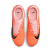 Nike Phantom GX Academy TF Turf Soccer Shoes - Guava Ice/Black