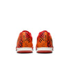 Nike Air Zoom Mercurial Vapor 15 Dream Speed Academy IC Indoor Soccer Shoes- Light Crimson/Pale Ivory/Bright Mandarin/Black