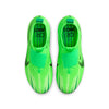 Nike Junior Air Zoom Mercurial Superfly 9 Pro MDS FG Firm Ground Soccer Cleat - Green Strike/Black/Stadium Green