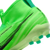 Nike Junior Air Zoom Mercurial Superfly 9 Pro MDS FG Firm Ground Soccer Cleat - Green Strike/Black/Stadium Green