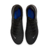 Nike Phantom GX II Pro Turf Soccer Cleats - Black/Black