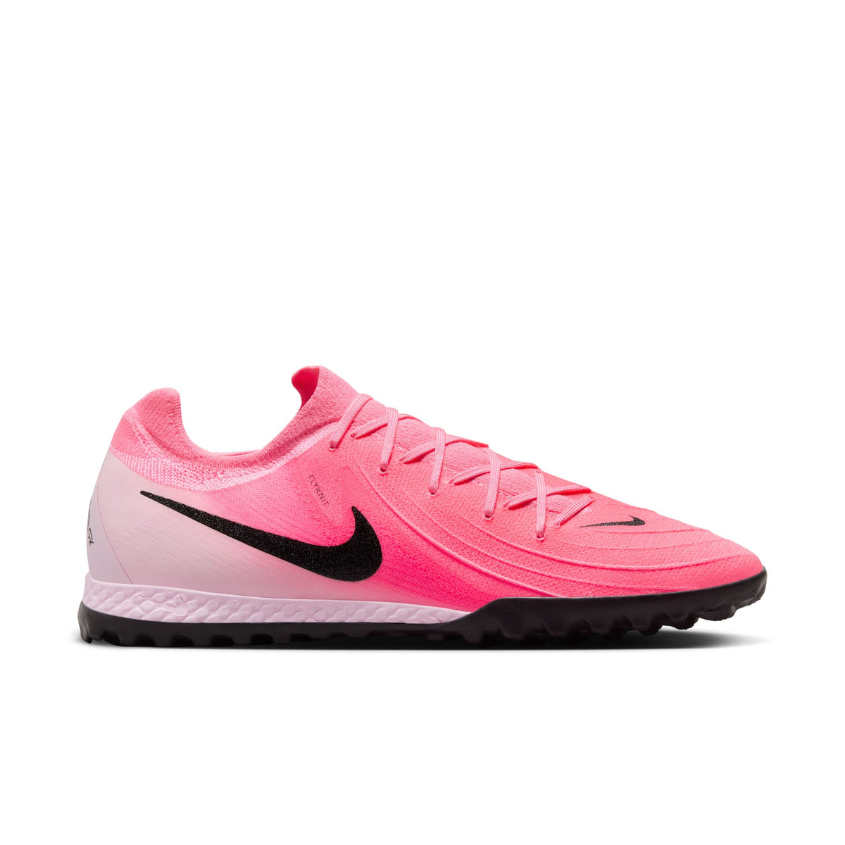 「Phantom Pulse」 Nike Men's Phantom GX II Pro FG Sunset Pulse/Black – Azteca