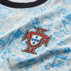 Men's Nike Dri-FIT ADV Soccer Portugal 24/25 Away Authentic Jersey