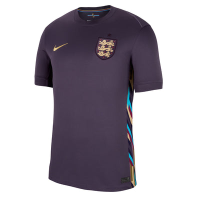 Men's Nike Dri-FIT Soccer England 2024 Replica Away Jersey