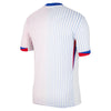Men's Nike Dri-FIT Soccer France 2024 Replica Away Jersey