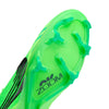 Nike Zoom Mercurial Superfly 9 MDS Elite FG Firm Ground Soccer Cleat - Green Strike/Black/Stadium Green