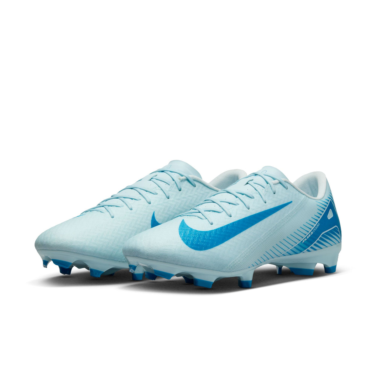 Nike Air Zoom Mercurial Vapor 15 Academy FG/MG Soccer Cleat