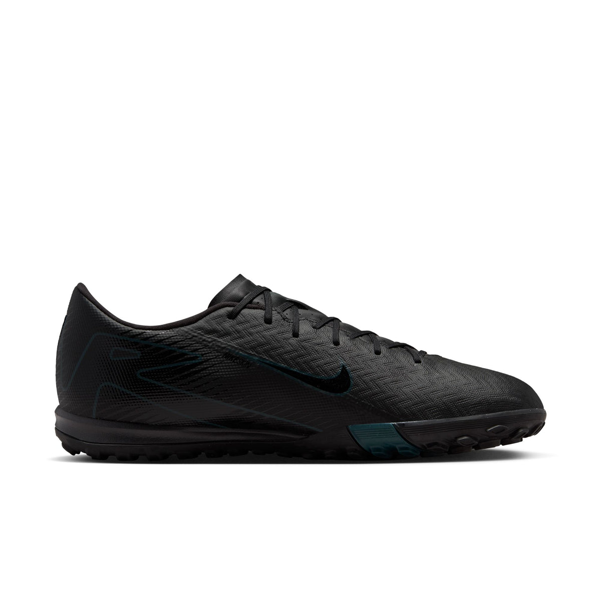 Nike Air Zoom Mercurial Vapor 16 Academy TF - Black/Black