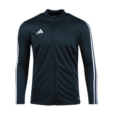 adidas Tiro 23 League Training Jacket Black