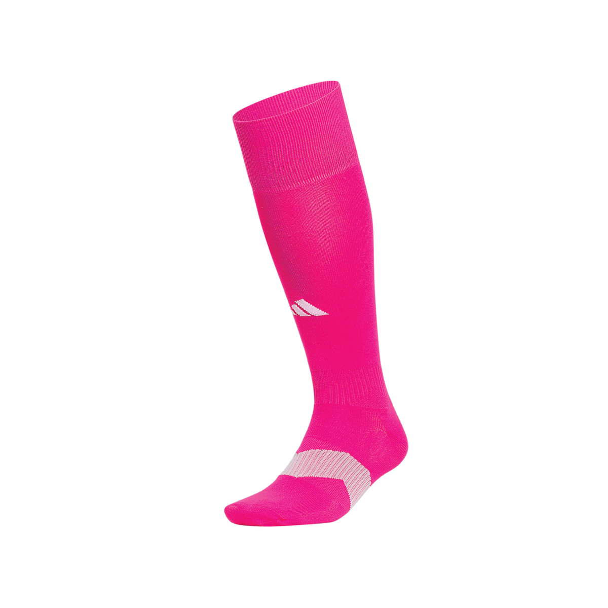PASCO adidas Metro VI Goalkeeper Sock Pink Soccer Zone USA