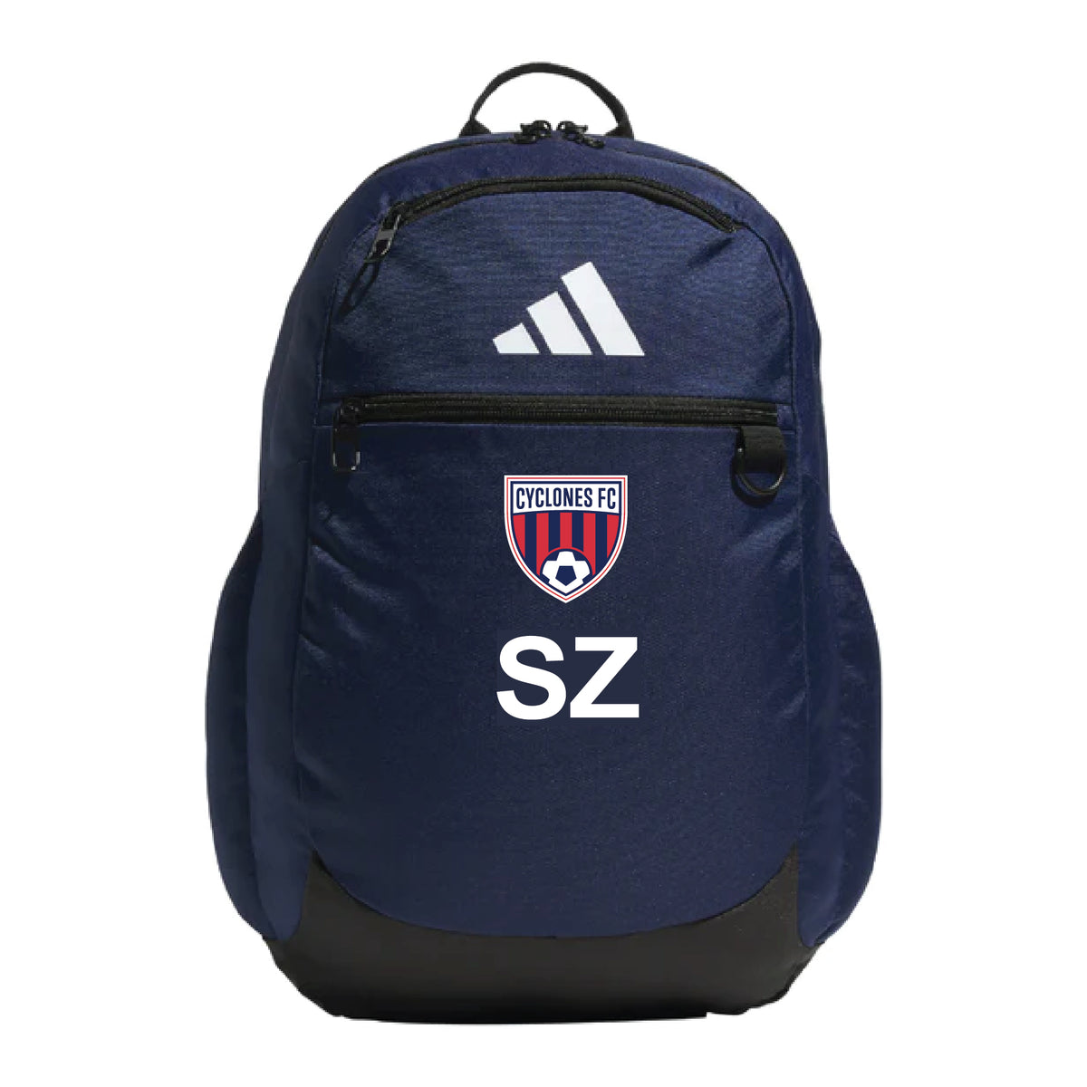 Cyclone SC adidas Striker III Backpack Cyclone SC adidas Striker III Backpack
