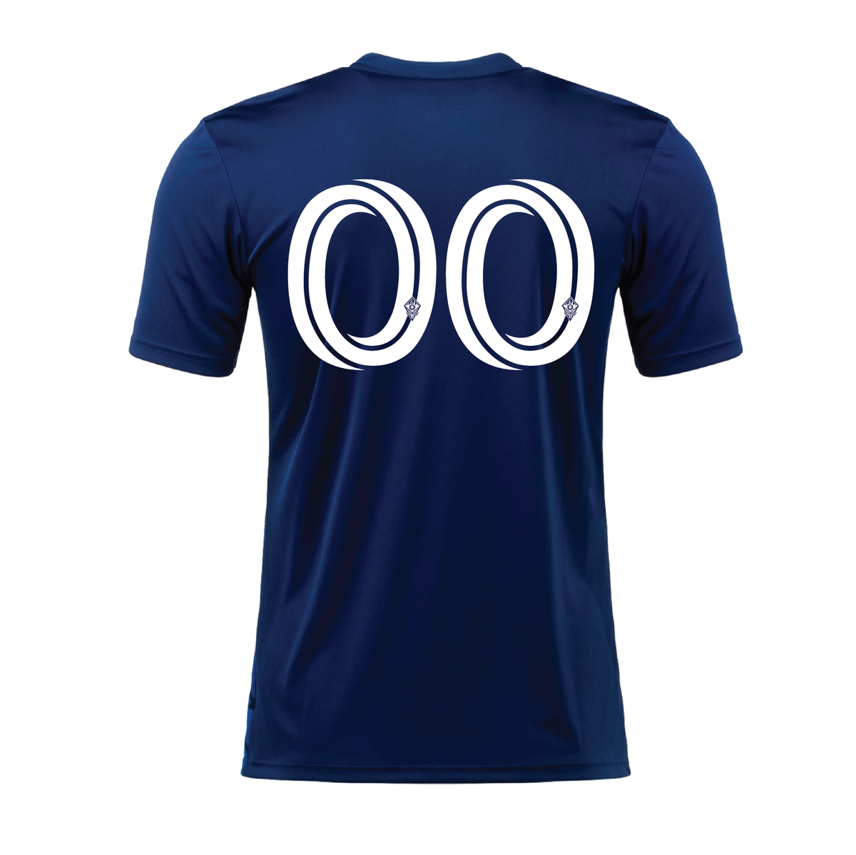 ◆nyxx◆ NYGD SOCCER JERSEY NAVY mens-adidas-navy-new-york-city