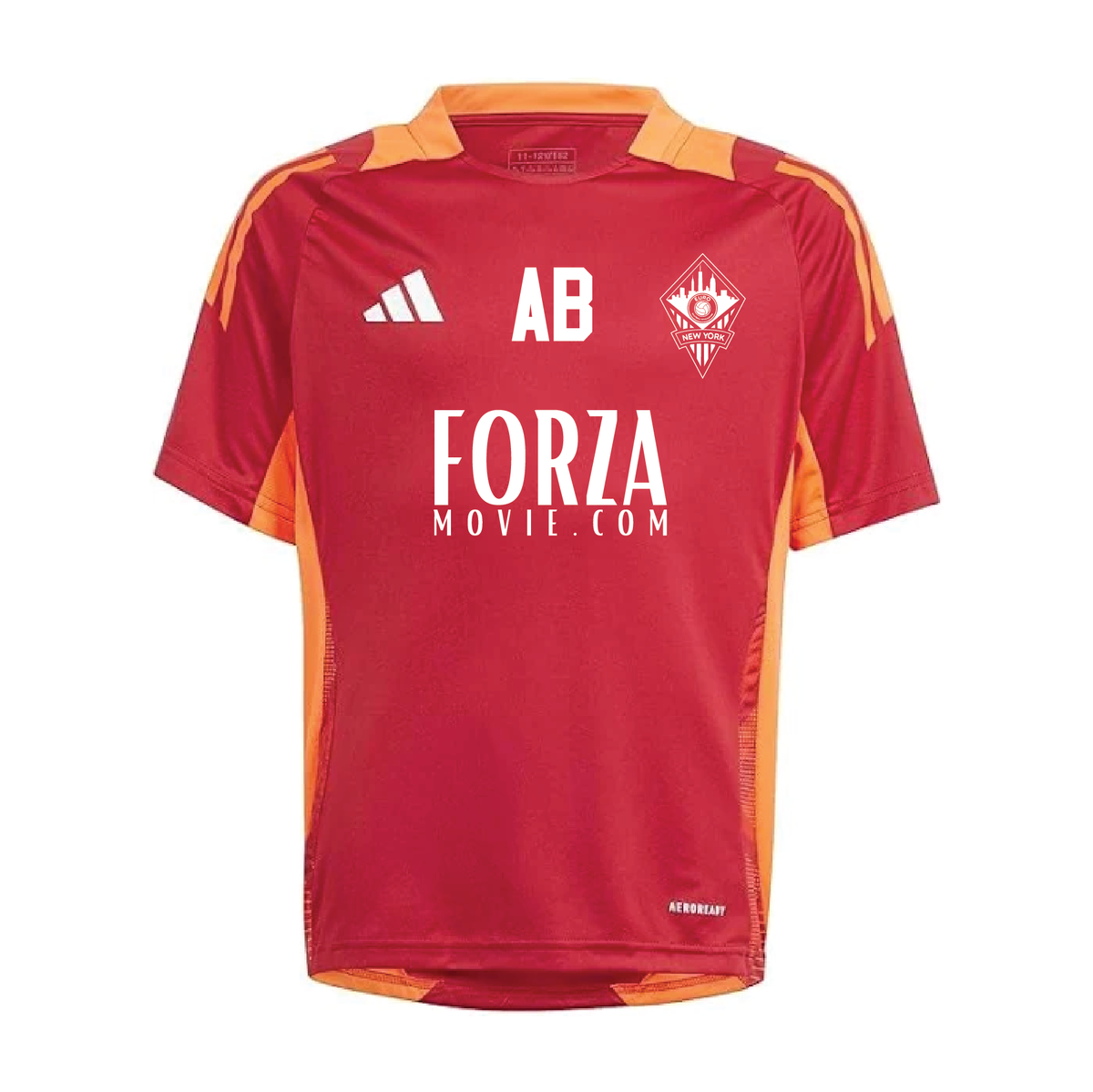 【ESC STUDIO】23SS★ football t-shirt Supreme Feedback Soccer Jersey (SS23) - $98