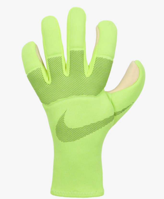 Nike Dynamic Fit Goalkeeper Soccer Gloves Soccer Zone USA