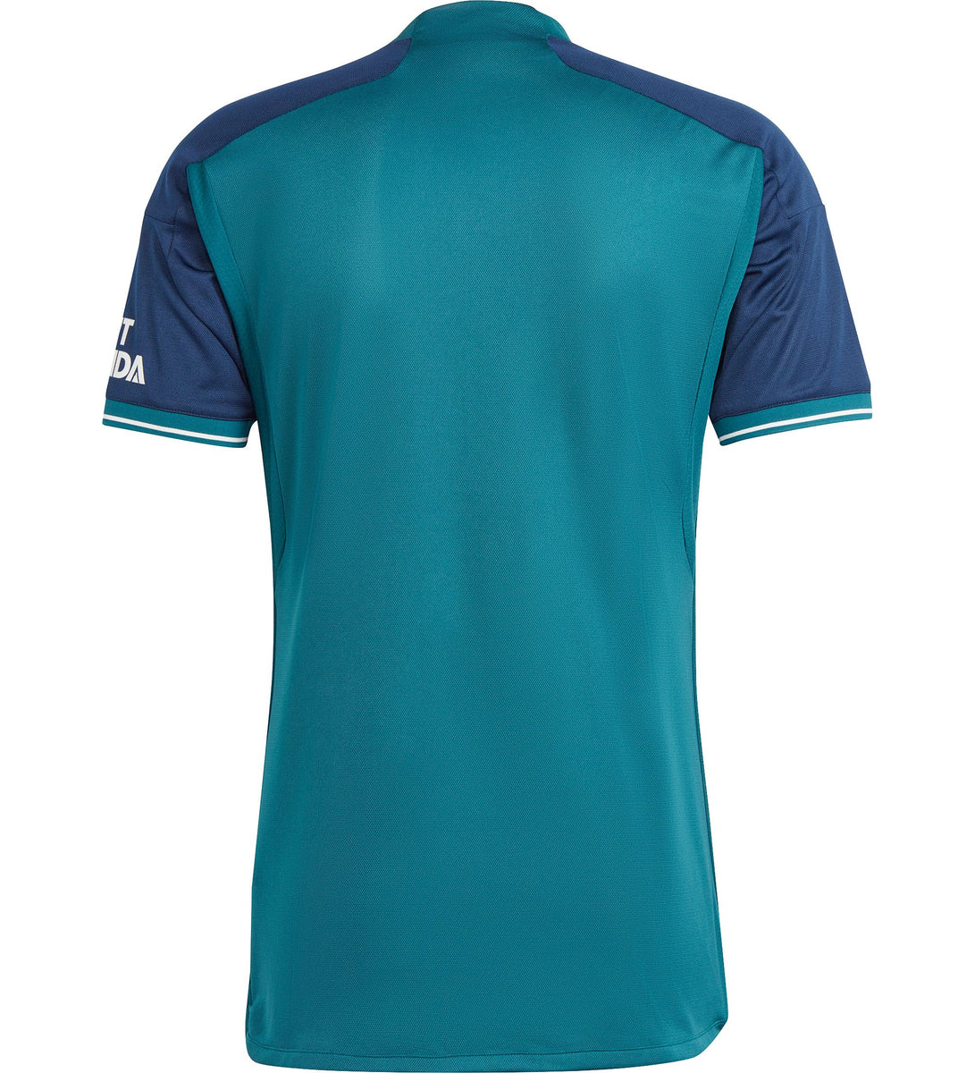 Men's Replica adidas Arsenal Home Jersey 22/23 H35903