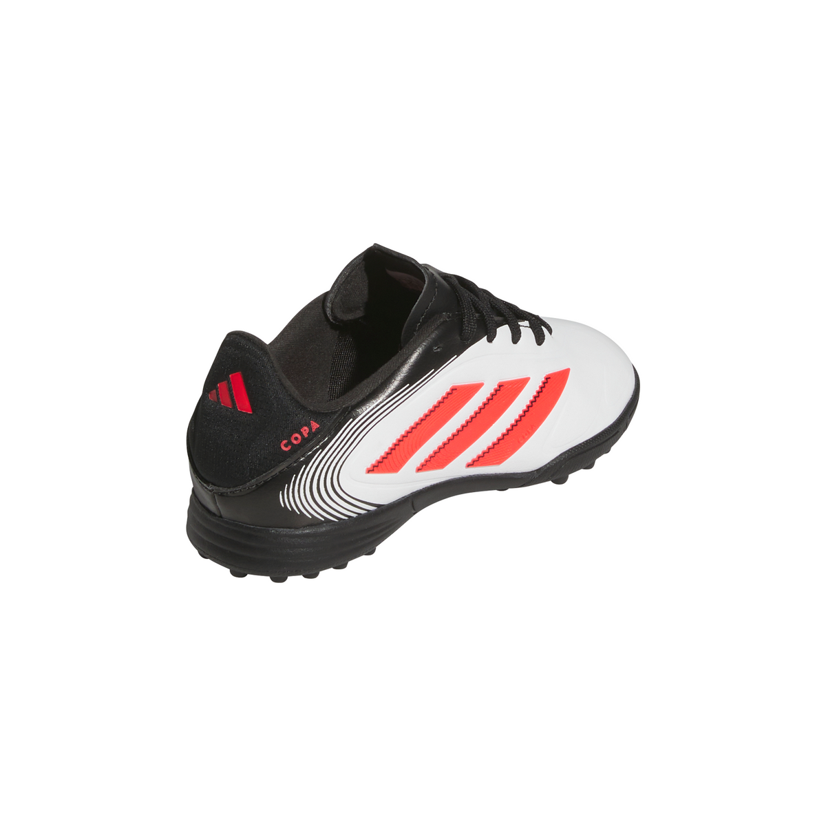 adidas COPA サッカーシューズ ホワイト/ブラック/レッド adidas アディダス コパピュア 3 ELITE FG(ホワイト/レッド