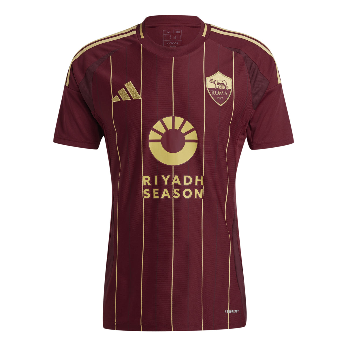 A.S. Roma サッカー優勝記念ユニフォーム　XXL IT6058_2_APPAREL_Photography_F