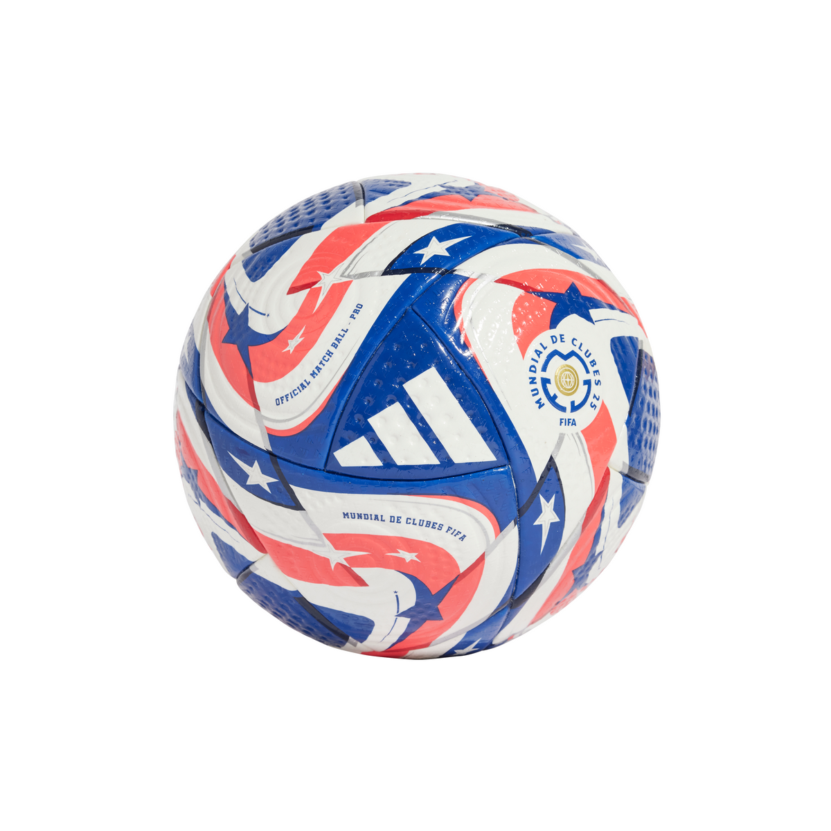 adidas MUNDIAL DE CLUBES 25プロ adidas FIFA Club World Cup 25 Pro Ball – Soccer Zone USA