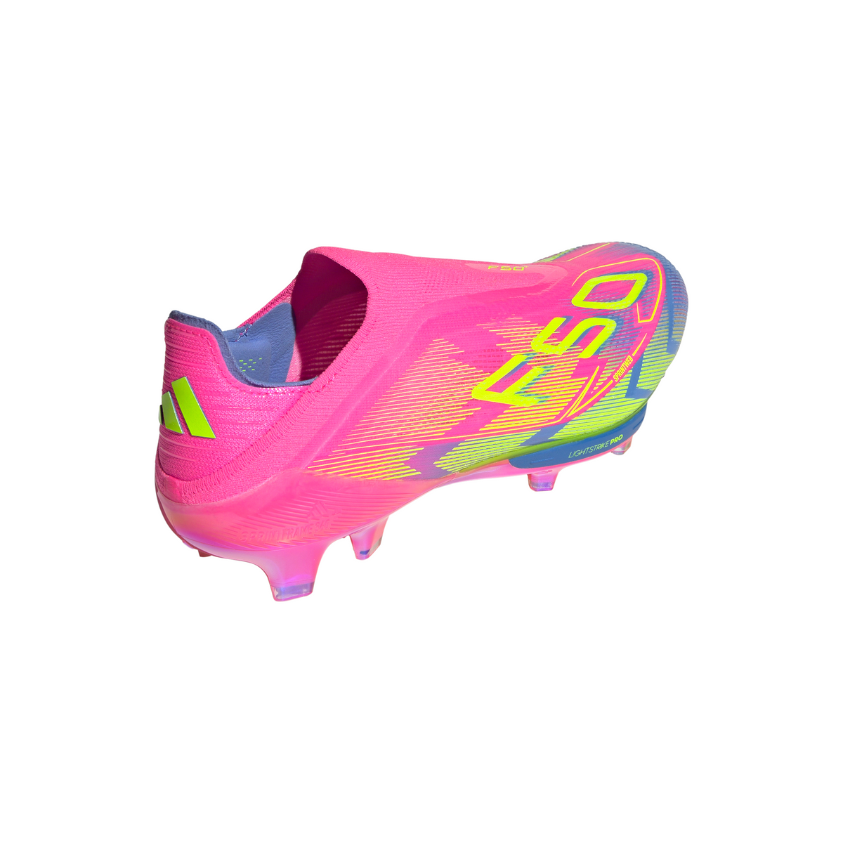 F50＋ FG adidas F50+ Elite FG - Reemergence Pack | WeGotSoccer
