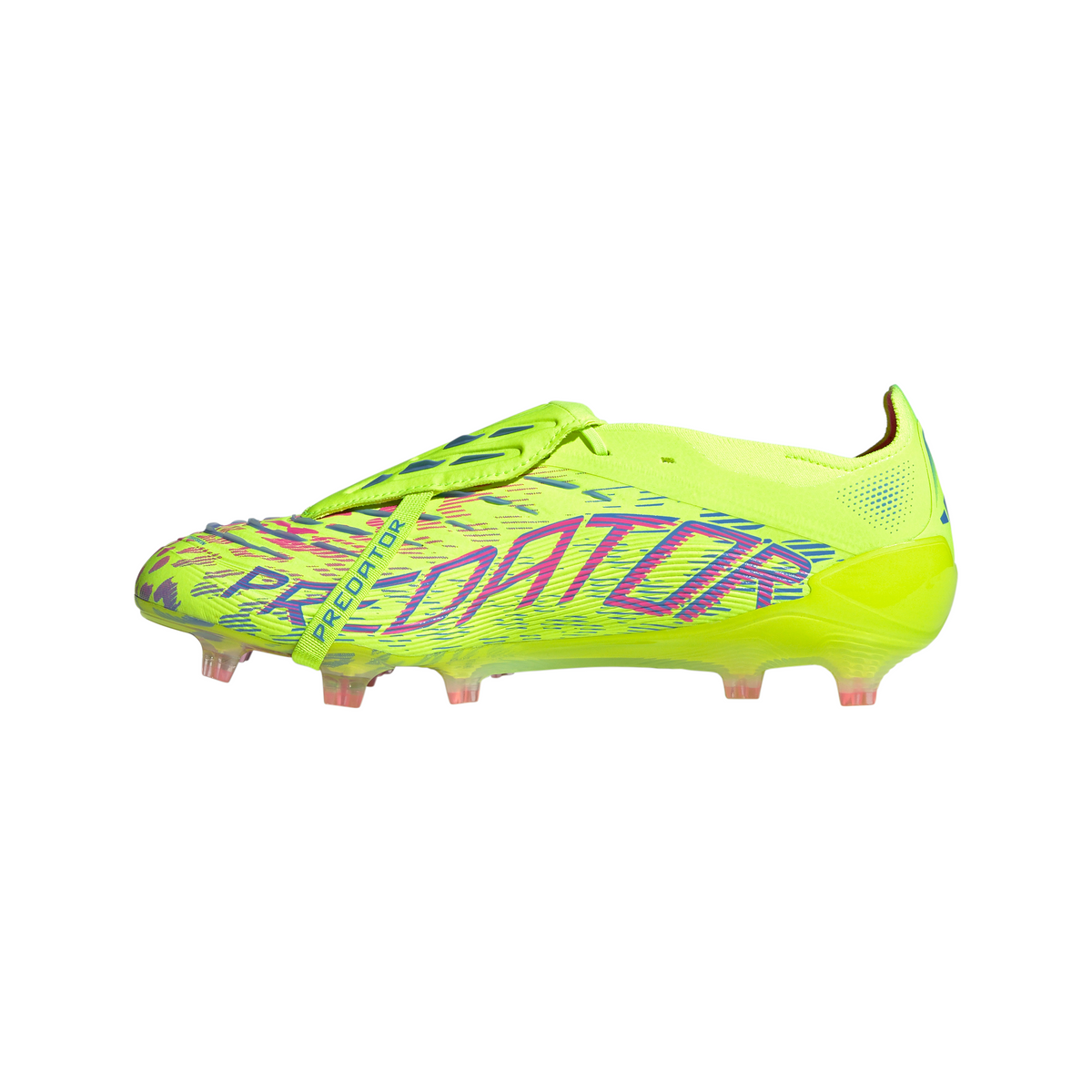 adidas Predator Elite FG Goal Hunter Pack メンズ - ID3880 - JP