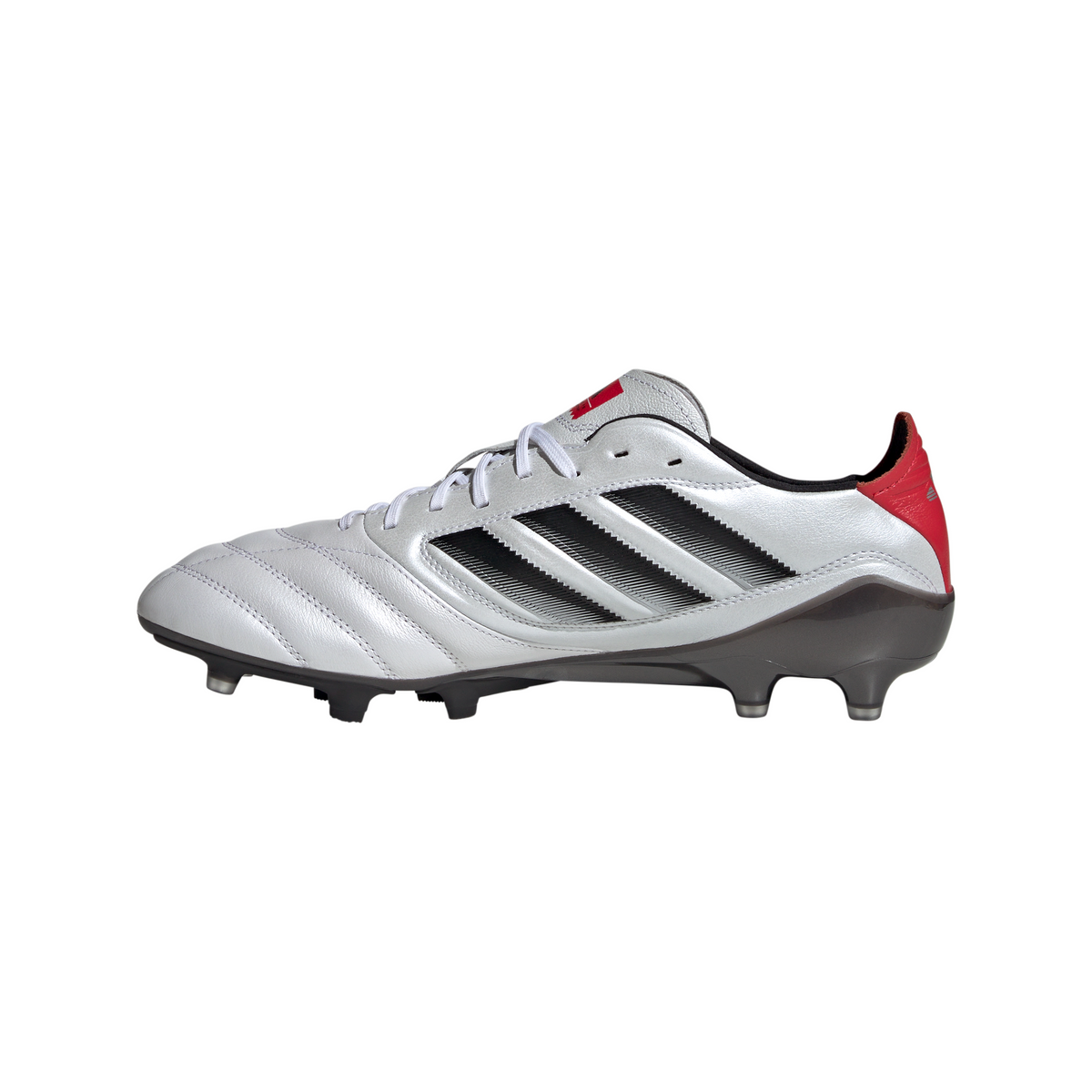 adidas Copa Icon II FG Firm Ground Soccer Cleats - White