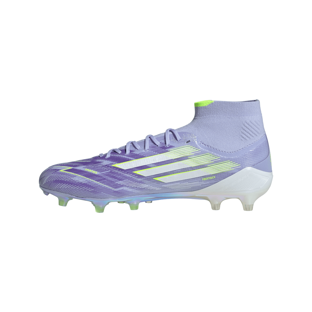 adidas F50 Sparkfusion Elite Mid Firm Ground/Artificial Grass FG