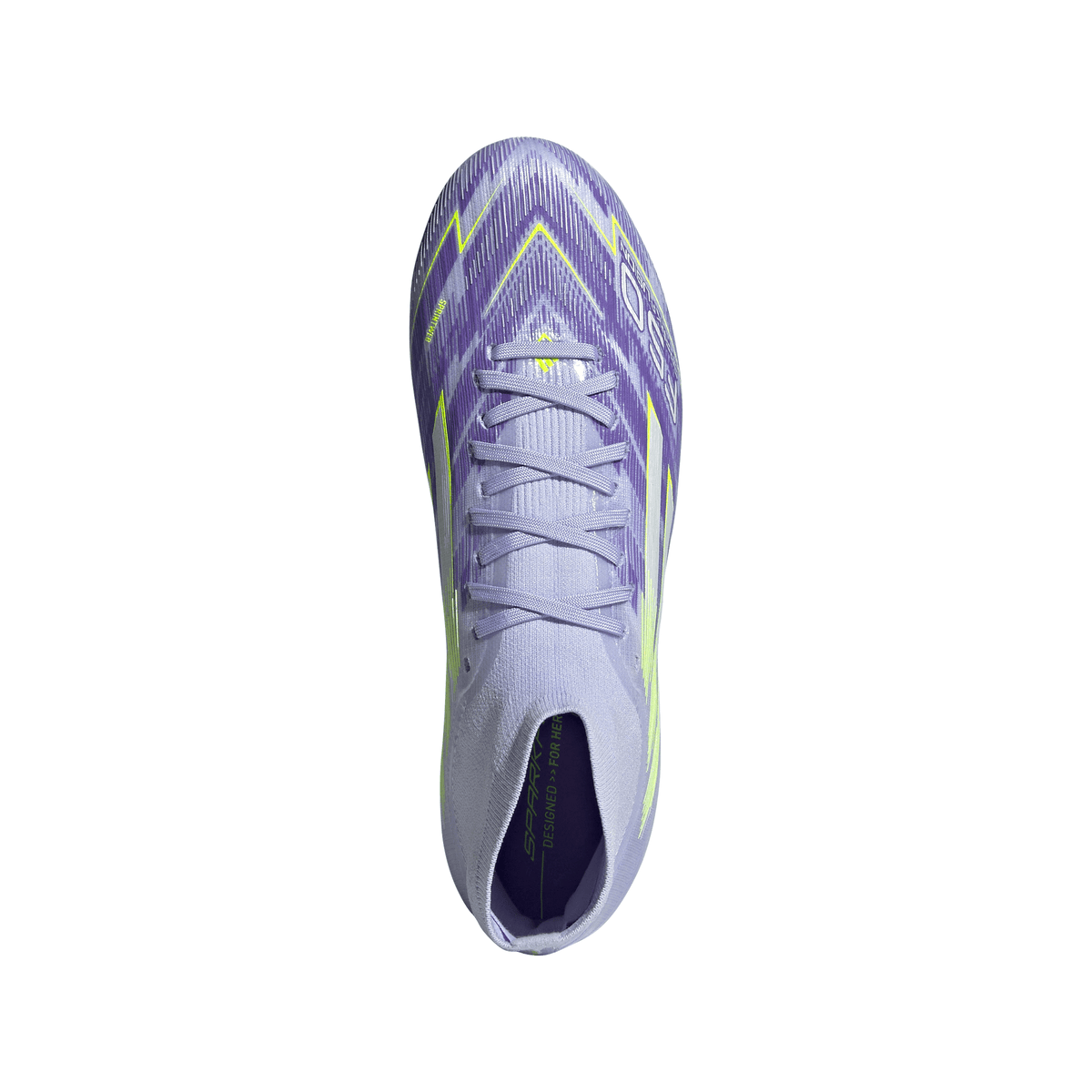 adidas F50 Sparkfusion Pro FG Women's Firm Ground Soccer Cleat