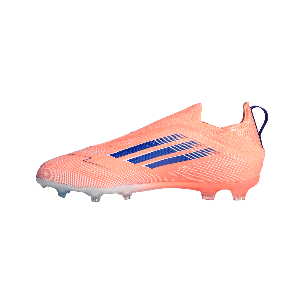 adidas F50 Elite Laceless Junior FG Firm Ground Soccer Cleats adidas F50 Elite Laceless Junior FG Firm Ground Soccer Cleats