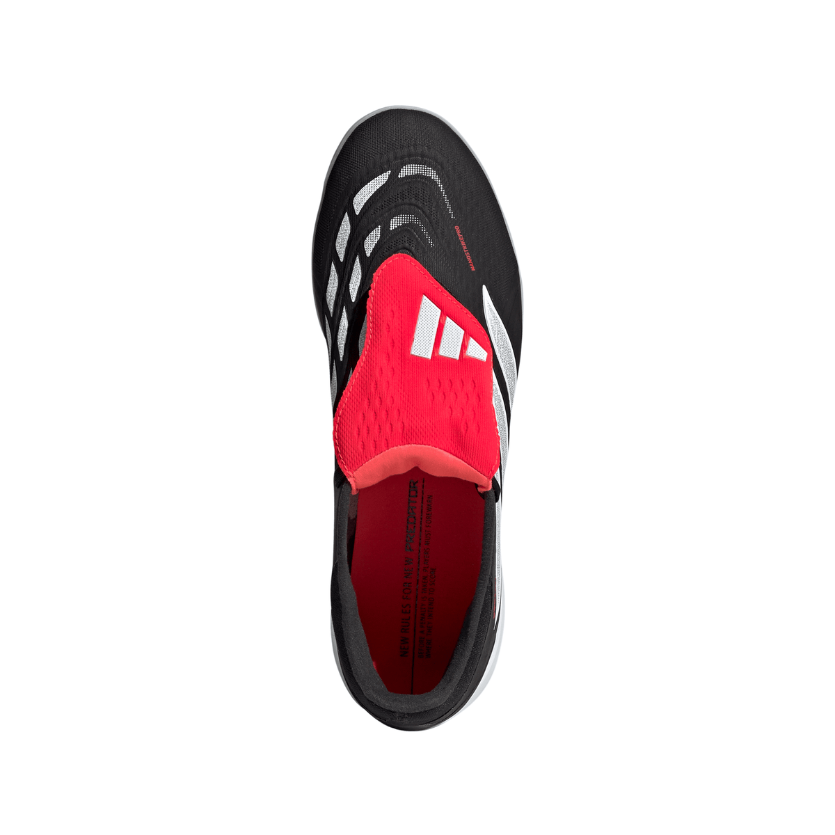 【山田哲夫】Adidas Predator Pro TF 25.5 adidas Predator Pro 25 Fold-Over Tongue FG - SoccerWorld