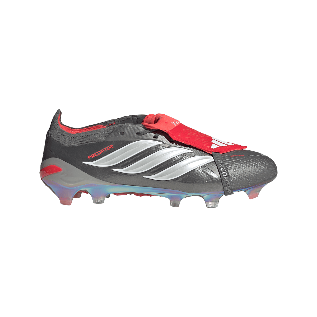  Predator Elite FT FG ルクレッド 7.5 adidas Predator Elite FoldTongue FT FG Firm Ground Soccer Cleats