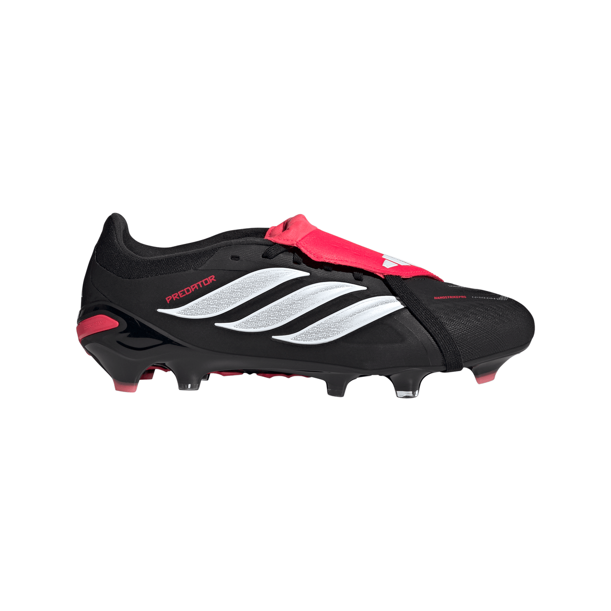 adidas PREDATOR PRO フォールディングタン　モデル25.5CM adidas Predator Pro Fold Tongue FT FG Firm Ground Soccer Cleat