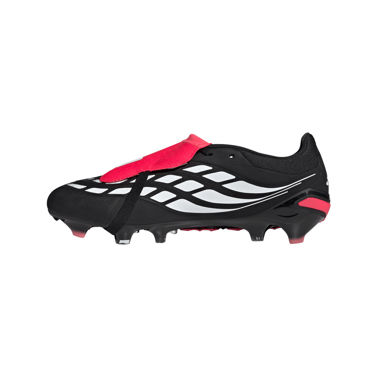 adidas Predator Pro Fold Tongue FT FG Firm Ground Soccer Cleat