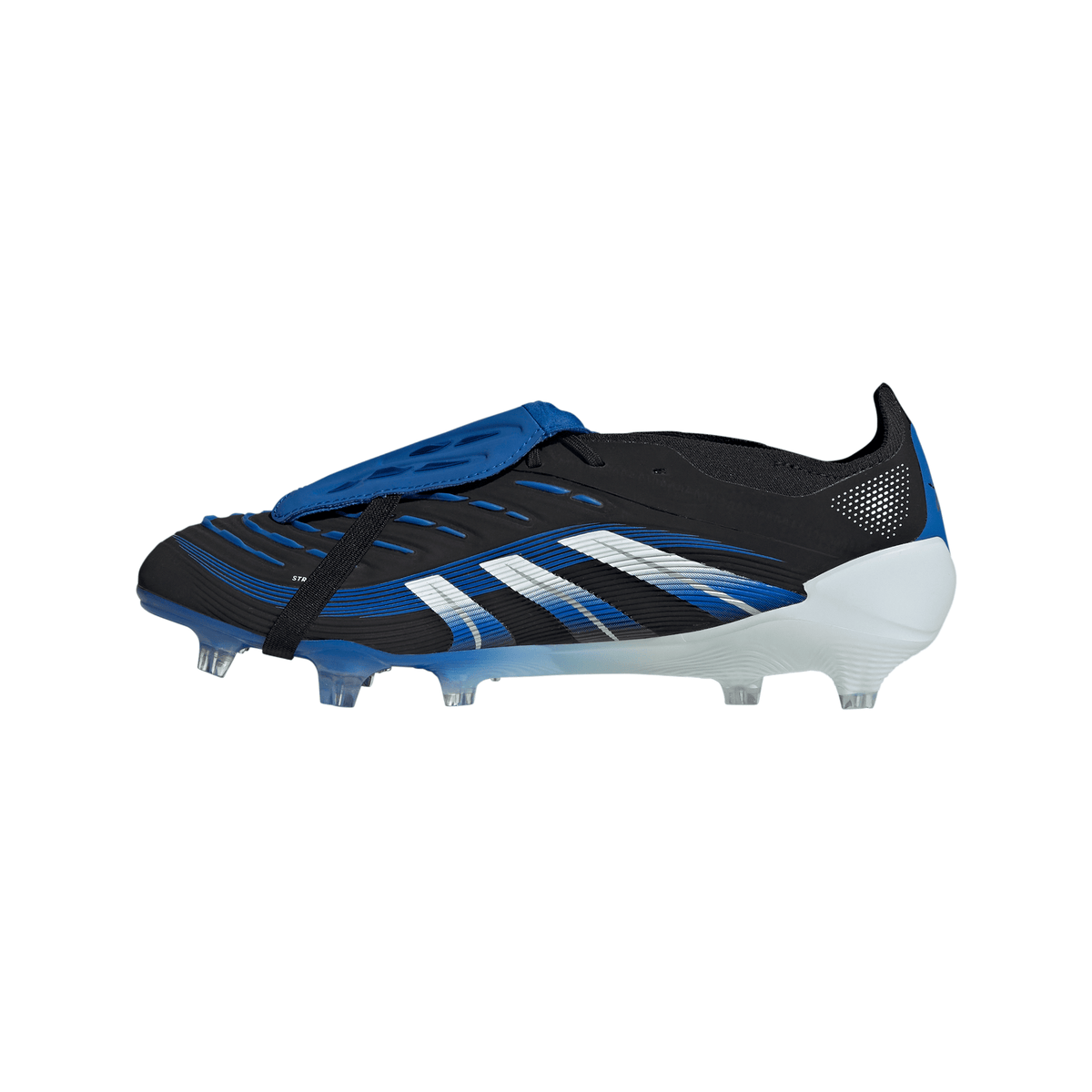 adidas Predator Jude Bellingham Elite FoldTongue FT FG Firm Ground