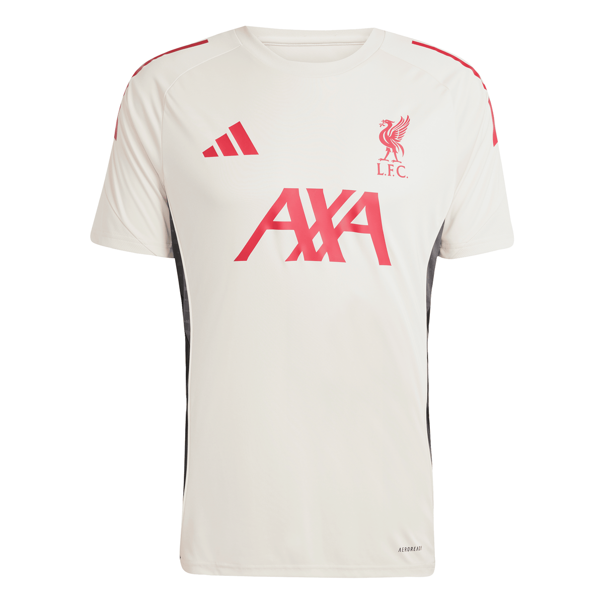 Liverpool FC Tiro 25 Competition Training Jersey – Soccer