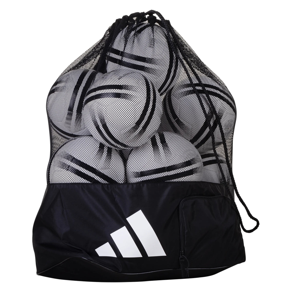 adidas Stadium Ball Bag – Soccer Zone USA