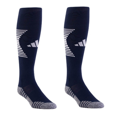 adidas Team Speed IV Sock Navy