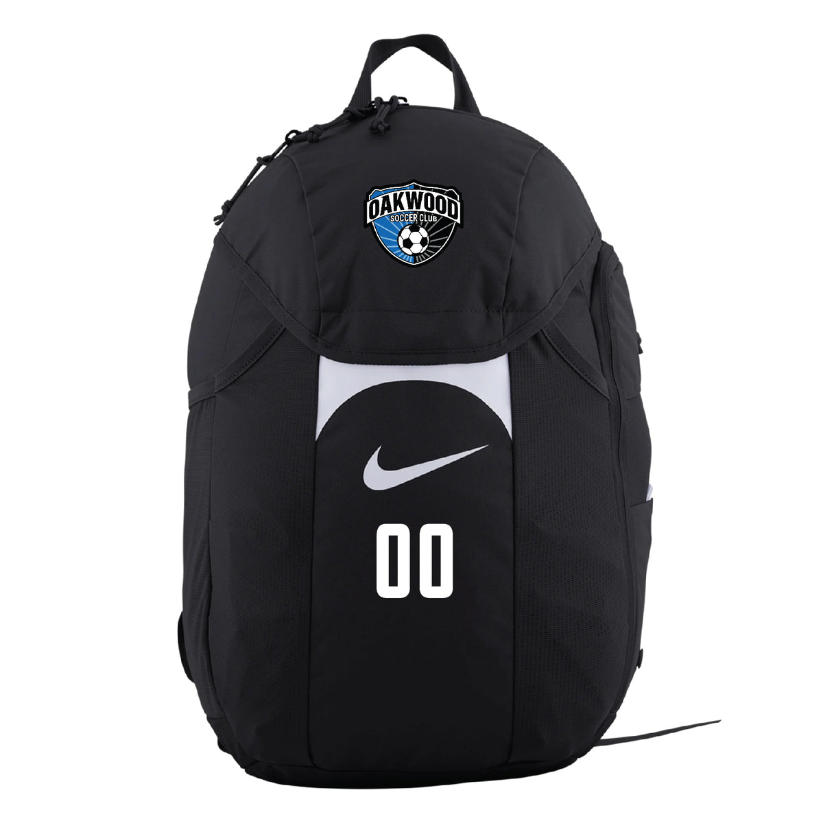 nike backpack 9a1836-k26 Nike Academy Team Backpack