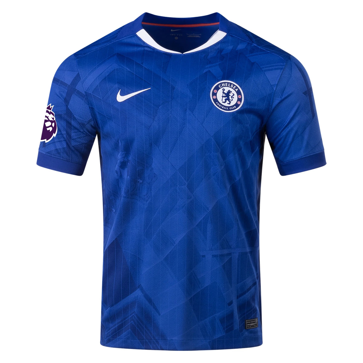 Kid's Replica Nike Palmer Chelsea Home Jersey 25/26 – Soccer